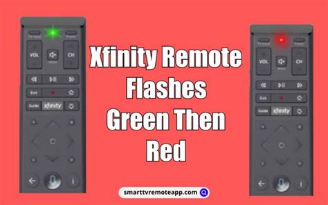 How To Unpair Xfinity Remote All Models Smart Tv Remote App