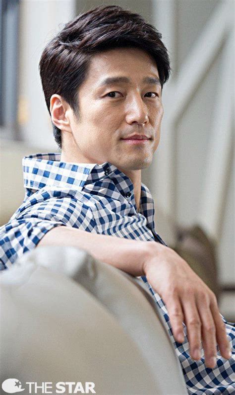 Ji Jin Hee 지진희 Picture Asian Actors Korean Actors Jin Korea