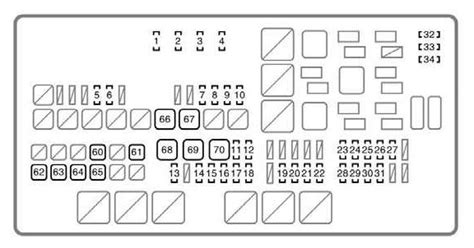 Fuse box diagram, mercedes, mercedes benz sl500. Sl550 07 Fuse Box Diagram : 04 F450 Fuse Diagram Cool Wiring Diagram Library Track Library Track ...