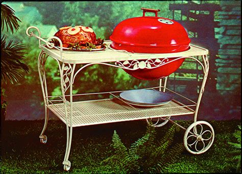Cara generate touch n go statement guna tngo ewallet. Remember the Weber Red Kettles? | Behind the Grill | Weber ...