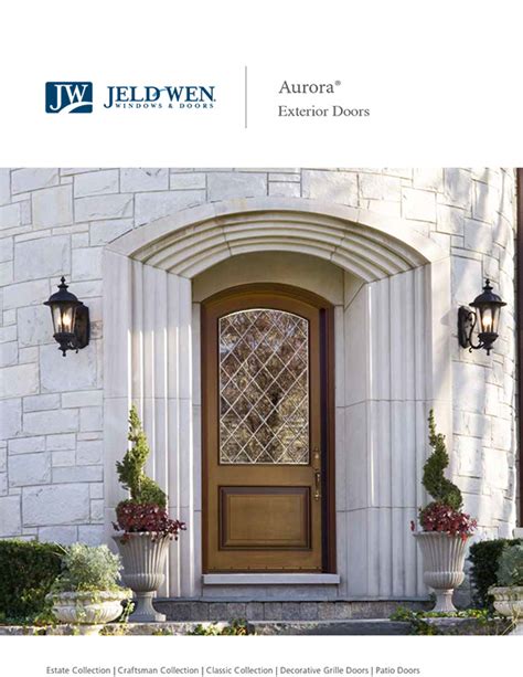 Jeld Wen Discover Jeld Wen Windows And Doors Excellence