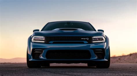 Dodge Charger 2020 Wallpapers Wallpaper Cave