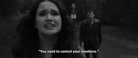 Control Your Emotions  Tumblr