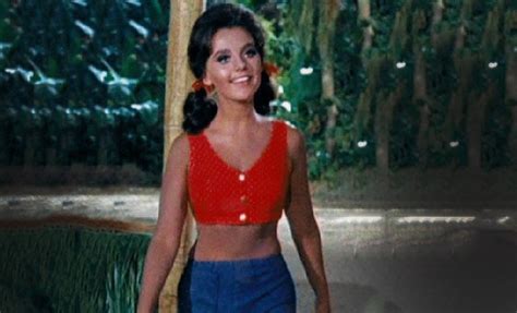 Gilligans Island Mary Ann Today Random Thoughts For