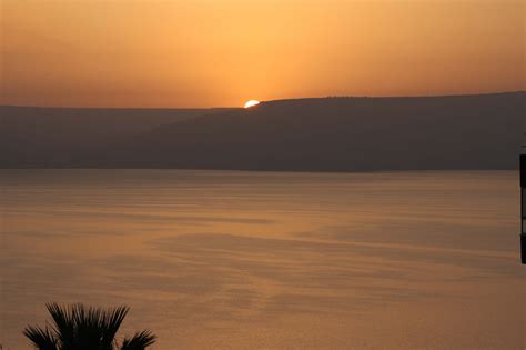 Day 6 Sea Of Galilee Golan Heights — Holy Land Tours Good Shepherd