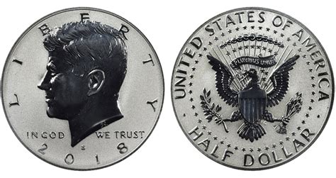 He or she also can control the density and depth of the frosting process to yield different finishes on the same coin. U.S. Mint treatments on Reverse Proof set coin dies