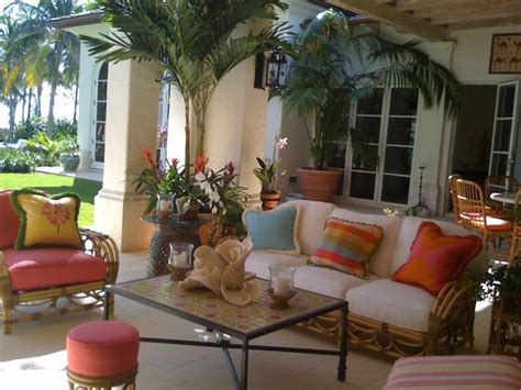 Awesome lanai porch,lanai porch,lanai porch design,lanai porch ideas,lanai porch picture, with resolution 1376px x 918px. Colorful lanai decorating | Lanai decorating, Summer patio ...
