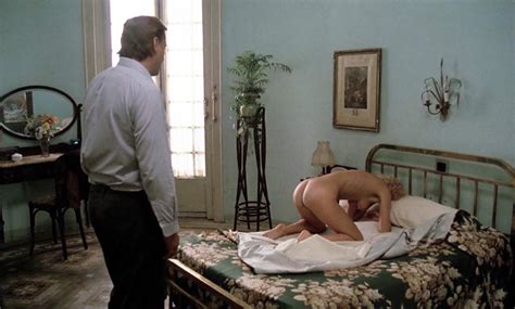 Fanny Cottencon Naked Sex Scene From Fanny Pelopaja ScandalPost