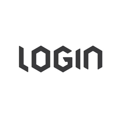 Login Logo Logodix