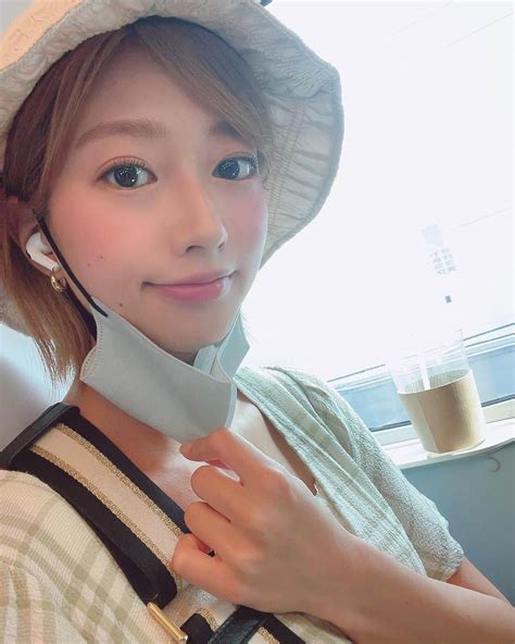 大貫彩香さんのインスタグラム写真 大貫彩香instagram「大阪〜」8月24日 23時25分 Sayakaoonuki