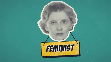 What Does It Mean To Be A Feminist Bbc Ideas