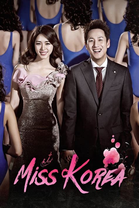 Miss korea, a 20 episode korean tv drama from the winter of 2013/2014. Miss Korea (TV Series 2013-2014) - Posters — The Movie ...