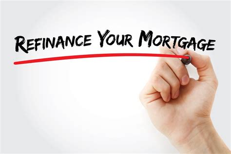 5 Tips To Help You Refinance Your Mortgage For A Better Rate