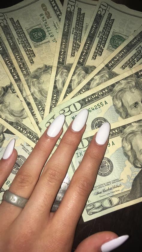 How to create a blue aesthetic phone wallpaper. money aesthetic - Google Search | Money, Money pictures ...