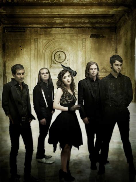 Flyleaf This Is Quite Literally One Of My Most Favorite Bands