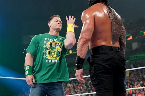 John Cena Feels Like He Has A Superpower In Real Life After A Viral