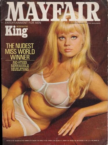Modern And Vintage Xxx Adult Magazines Page 17 8muses Forums