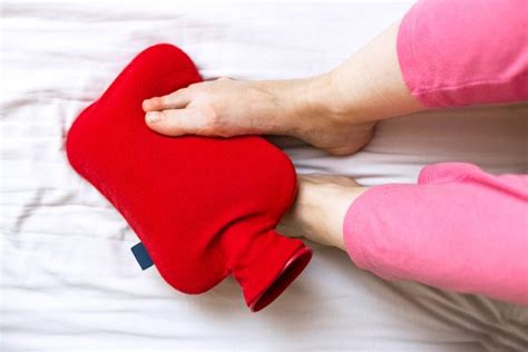 10 Things Your Feet Reveal About Your Healthare Your Feet Cold All The