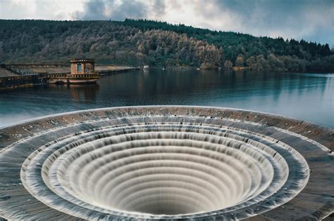 Top 3 Photo Spots At Ladybower Reservoir In 2022