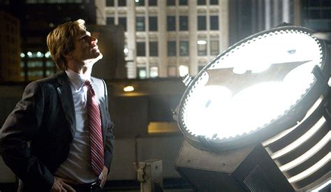 Harvey Dent Is The Unsung Hero Of The Dark Knight Den Of Geek