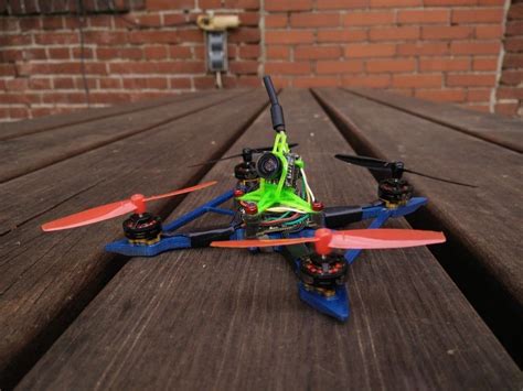 Eachine qx 80 micro quadcopter Pin on 3d printed drones