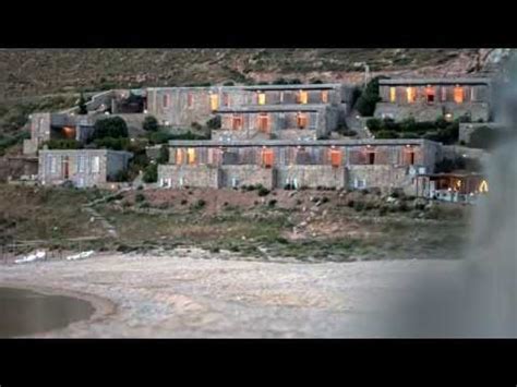 Cocomats were first developed for cars in the 1950's; Coco-mat Serifos - YouTube