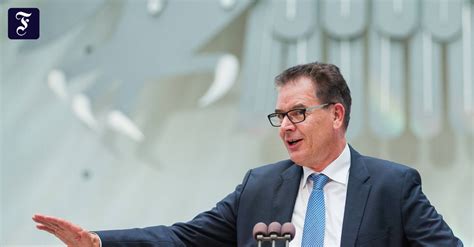 In brüssel sei bereits ein erster entwurf erarbeitet worden. Nach „Heute Show"-Beitrag: Gerd Müller bittet um ...