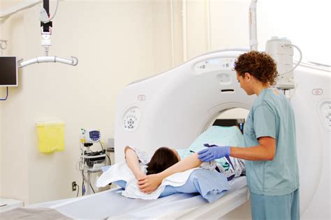 Pet Ct Scans And Thermagraphy For Breast Cancer Imaging Saint John
