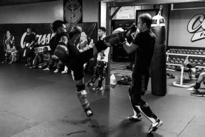 4 Ways Martial Arts Boosts Your Self-Confidence - Classic Fight Team