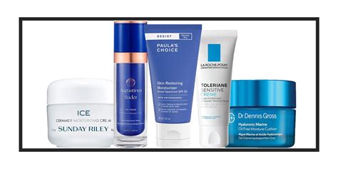 10 Best Face Moisturisers Top Face Creams For Oily And Dry Skin