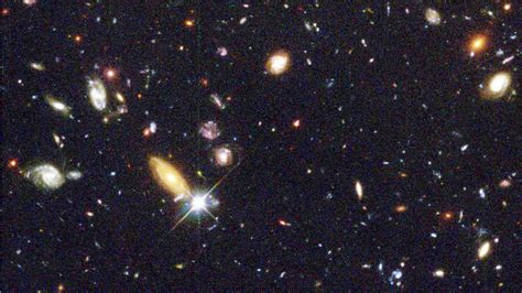 Sorprendente Colección De Imágenes Captadas Por El Telescopio Hubble De