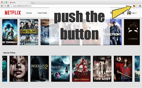 Netflix IMDB top 250 - Chrome Web Store