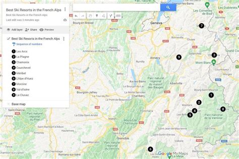 En Terme De Un Jour Reptiles France Ski Resorts Map Fournir Gouverner Candidat