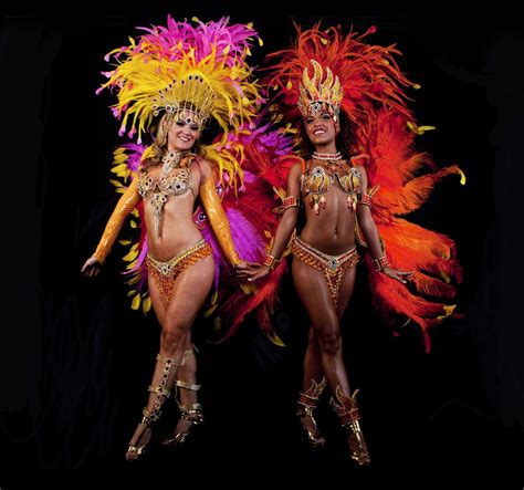 Brazilian Dancers Rio Carnival Dancers For Hire