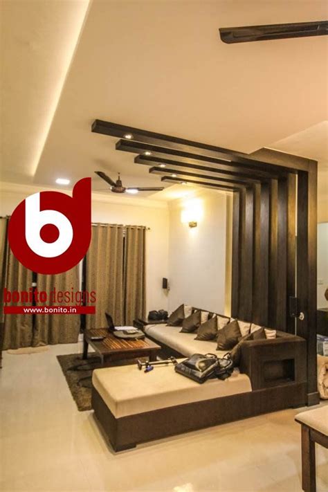See more ideas about room design, glass partition, living room designs. Image result for wooden partition designs between living ...