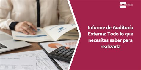 Informe De Auditoria Externa ¿quiénes Están Sujetos