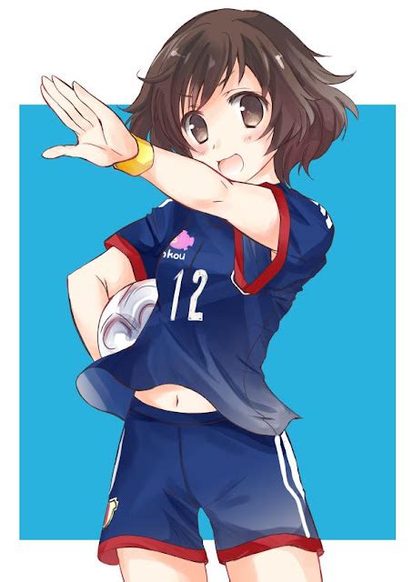 Anime World Cup Animoe
