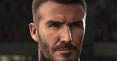 The Enemy David Beckham Estrela Novo Trailer De Pes 2019
