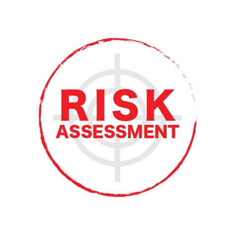 Risk Assessment Png