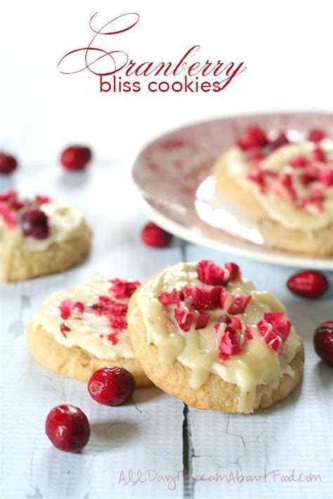 Oh the taste of these incredible little cookies. Tender low carb almond flour cookies topped with white ...