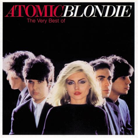 One Way Or Another A Song By Blondie On Spotify