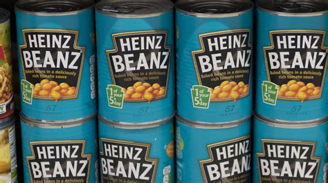 Popular Canned Baked Beans Ranked Worst To Best