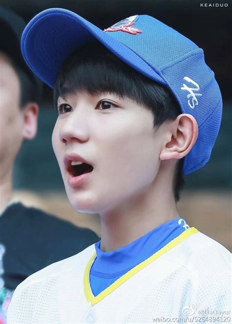 Any genders, girls, boys, any race and even. #roy wang yuan!!!!! | Jackson yi, Roy