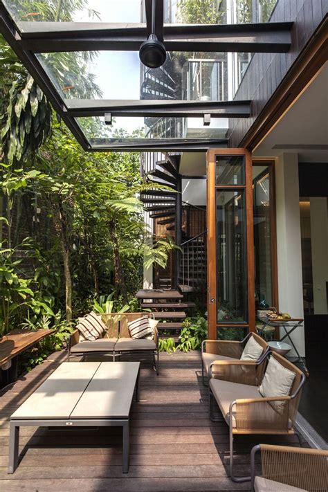 25 Beautiful Rooftop Garden Designs To Get Inspired