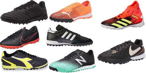 8 Best Turf Soccer Shoes Buyers Guide For 2021