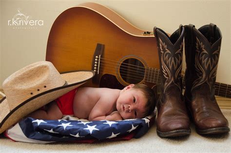 Country Baby Photo Idea Love Baby Girl Newborn Pictures Country