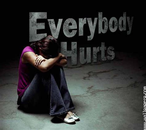 Everybody Hurts By Trojan55 Bb62529a5 Singsnap Karaoke