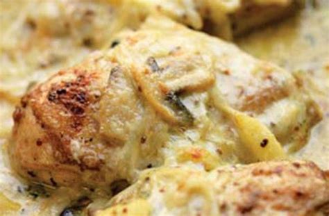 The hairy bikers' northern exposure tv series starts on tuesday at 8pm on bbc2. Hairy Bikers' Somerset Chicken | Dinner Recipes ...
