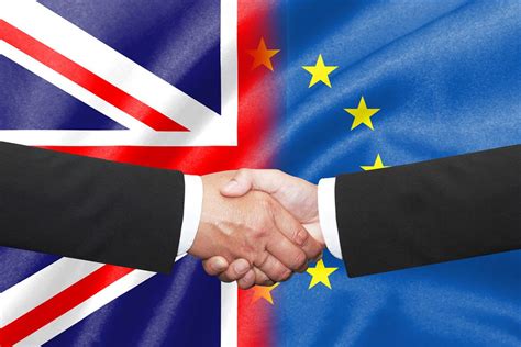 Sovereign Equality And Reciprocity The Only Acceptable Basis For Uk Eu Relations Briefings