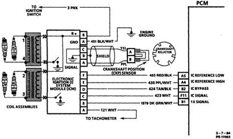 If you wish to get another reference about chevy s10 engine diagram please see more wiring amber you can see it in the gallery below. 1989 S10 Wiring Diagram - Wiring Diagram